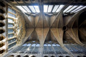 Cathédrale de Metz © French Moments