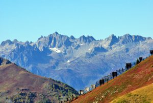 Massif de la Lauzière © French Moments