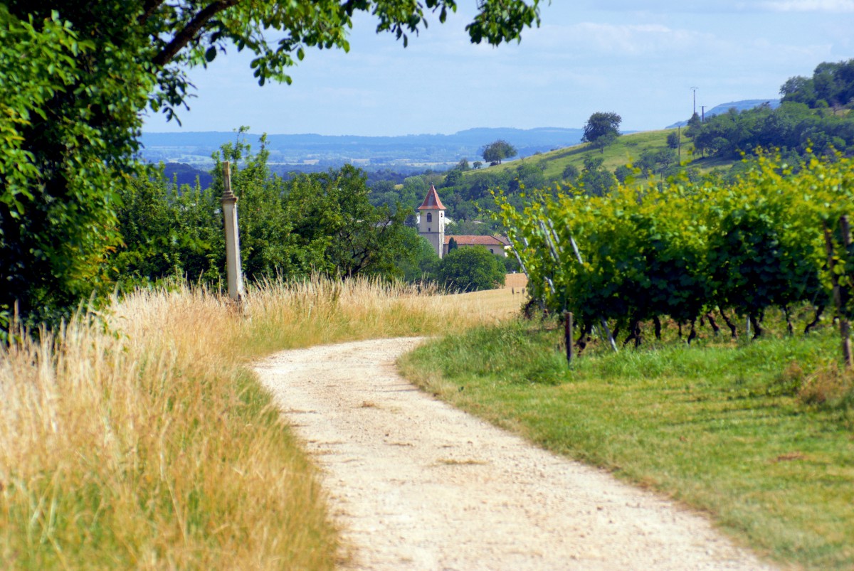 Pagney-derrière-Barrine © French Moments