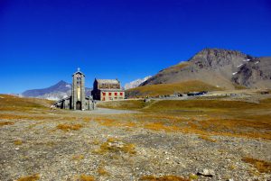 Col de l'Iseran © French Moments
