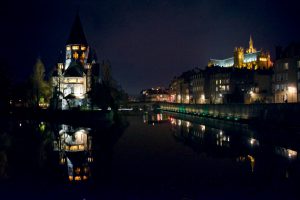 Metz © French Moments