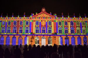 Le Rendez-Vous de Saint-Nicolas, place Stanislas © French Moments