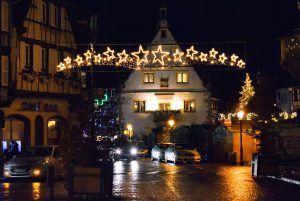 Rêvez Noël à Obernai © French Moments