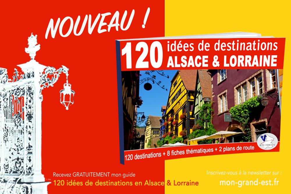 120 destinations Alsace Lorraine featured image © French Moments