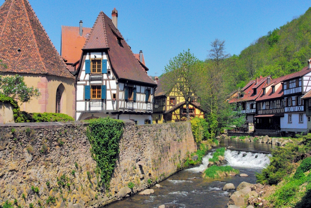 Que faire en Alsace au printemps ? - Mon Grand Est
