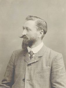 Eugène Corbin