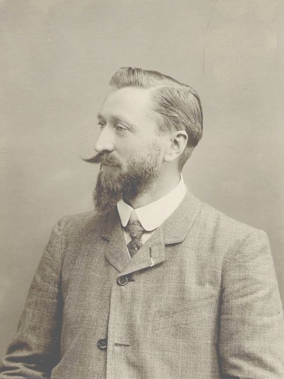 Eugène Corbin