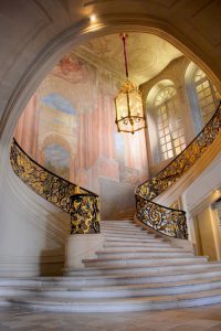 Hôtel de Ville de Nancy © French Moments