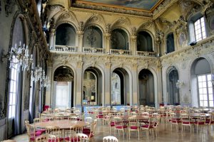 Hôtel de Ville de Nancy © French Moments