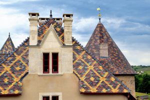 Château de Couches © French Moments