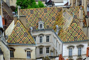 Dijon © French Moments