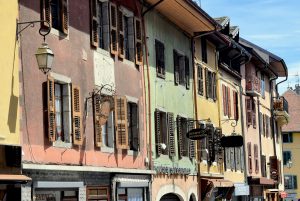 La Roche-sur-Foron © French Moments
