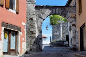 La Roche-sur-Foron © French Moments