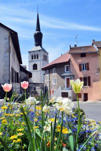 La Roche-sur-Foron © French Moments