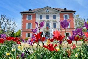 La Roche-sur-Foron © French Moments