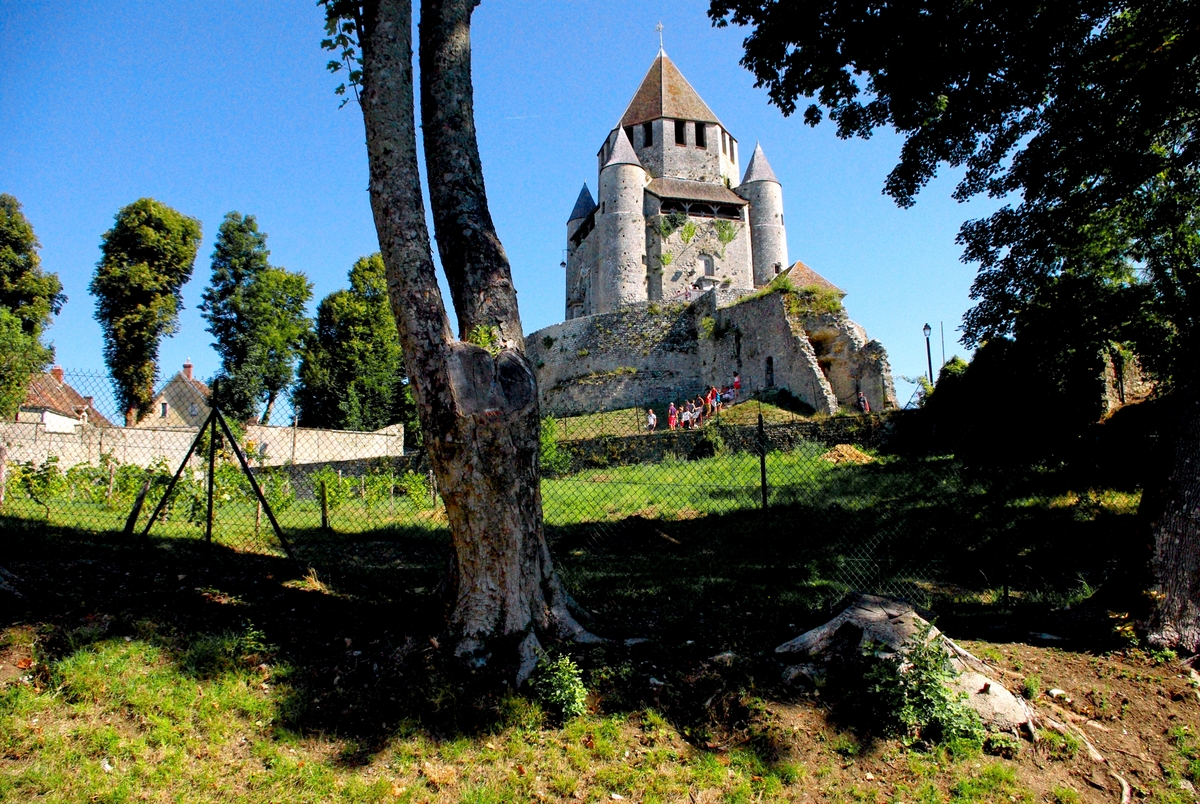 Provins © French Moments