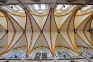 Cathédrale de Toul © French Moments
