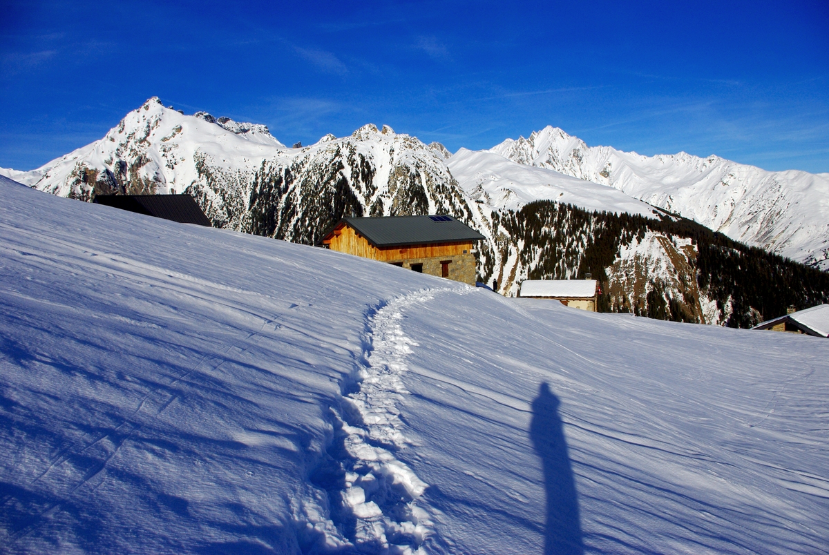 Thiabord Granier 06 © French Moments Granier-sur-Aime © French Moments