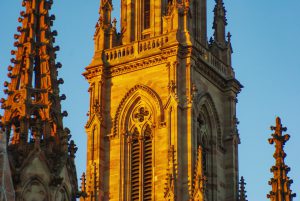 Temple Saint-Etienne de Mulhouse © French Moments