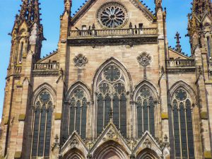 Temple Saint-Etienne de Mulhouse © French Moments