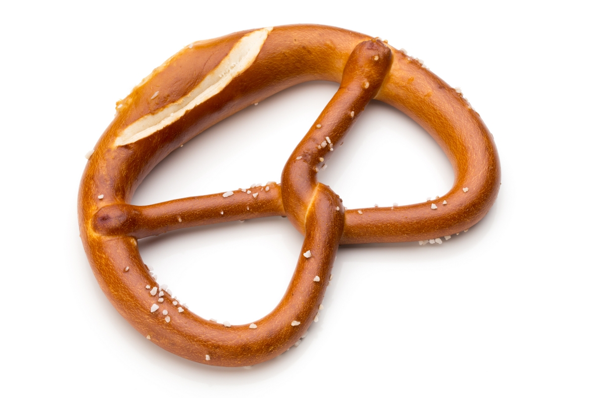 La folle histoire du Bretzel alsacien - Mon Grand Est La folle histoire du Bretzel alsacien - Mon Grand Est