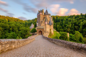 Burg Eltz. Photo © haveseen [Envato Elements]