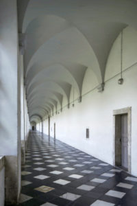 Cloîtres de Lorraine - Chartreuse de Bosserville © Cédric Amey - licence [CC BY-SA 3.0] from Wikimedia Commons