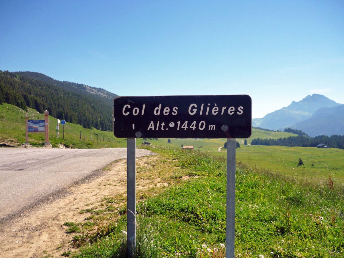 Autour d'Annecy - Plateau des Glières © French Moments