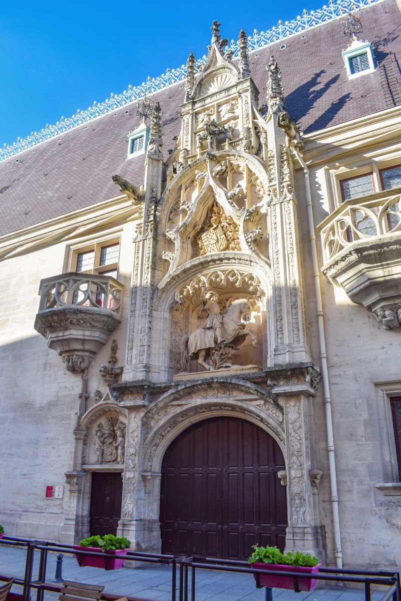 Palais Ducal © French Moments