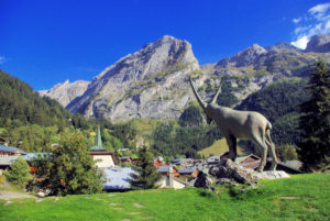 Villages de Savoie - Pralognan-la-Vanoise © French Moments