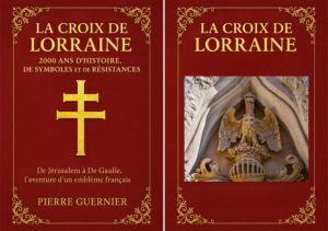 Croix de Lorraine Ebook