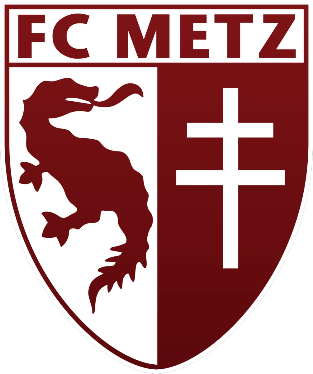 Blason du FC Metz