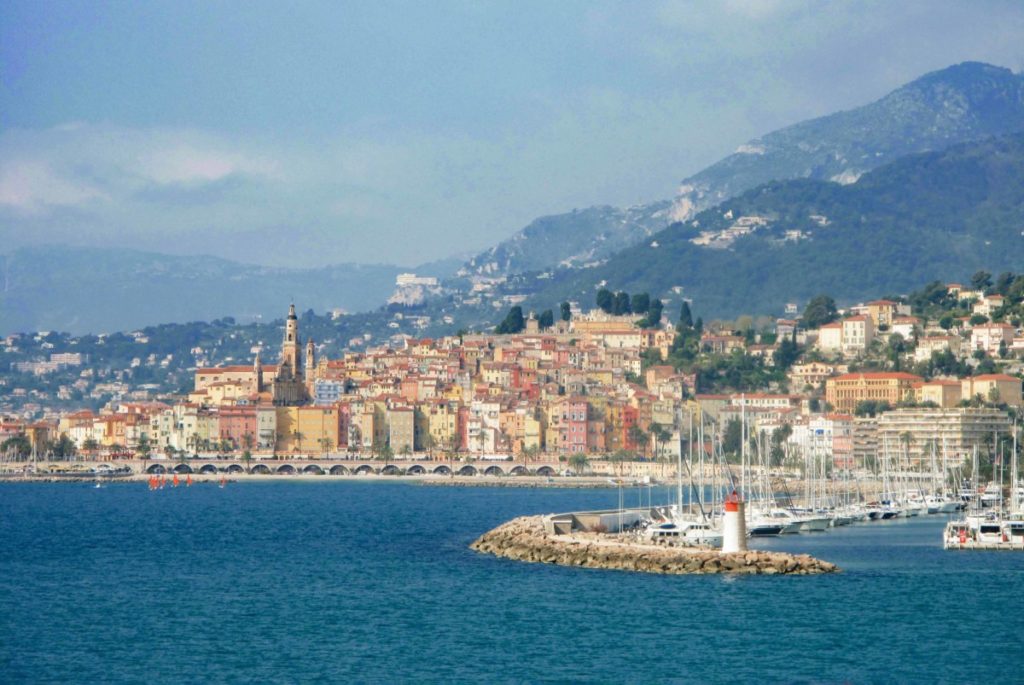 Menton, Perle de la France : mini-guide découverte - Mon Grand Est