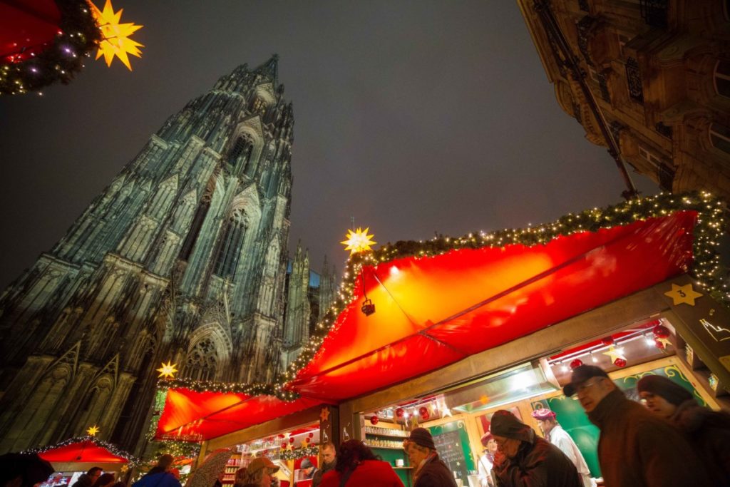 Les 30 Plus Beaux Marchés de Noël en Allemagne - Mon Grand Est