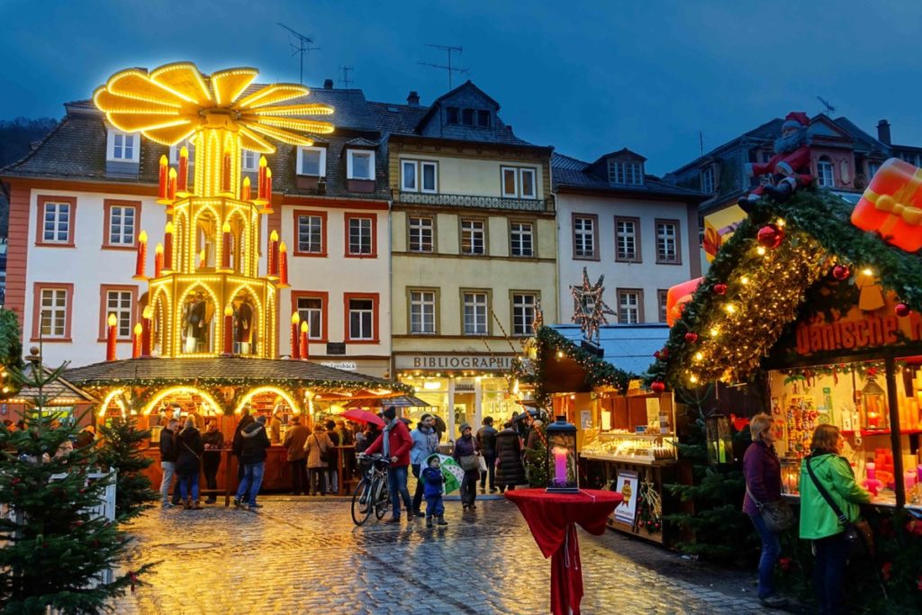 Les 30 Plus Beaux Marchés de Noël en Allemagne Mon Grand Est