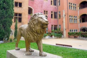 Attractions touristiques de Lyon © French Moments