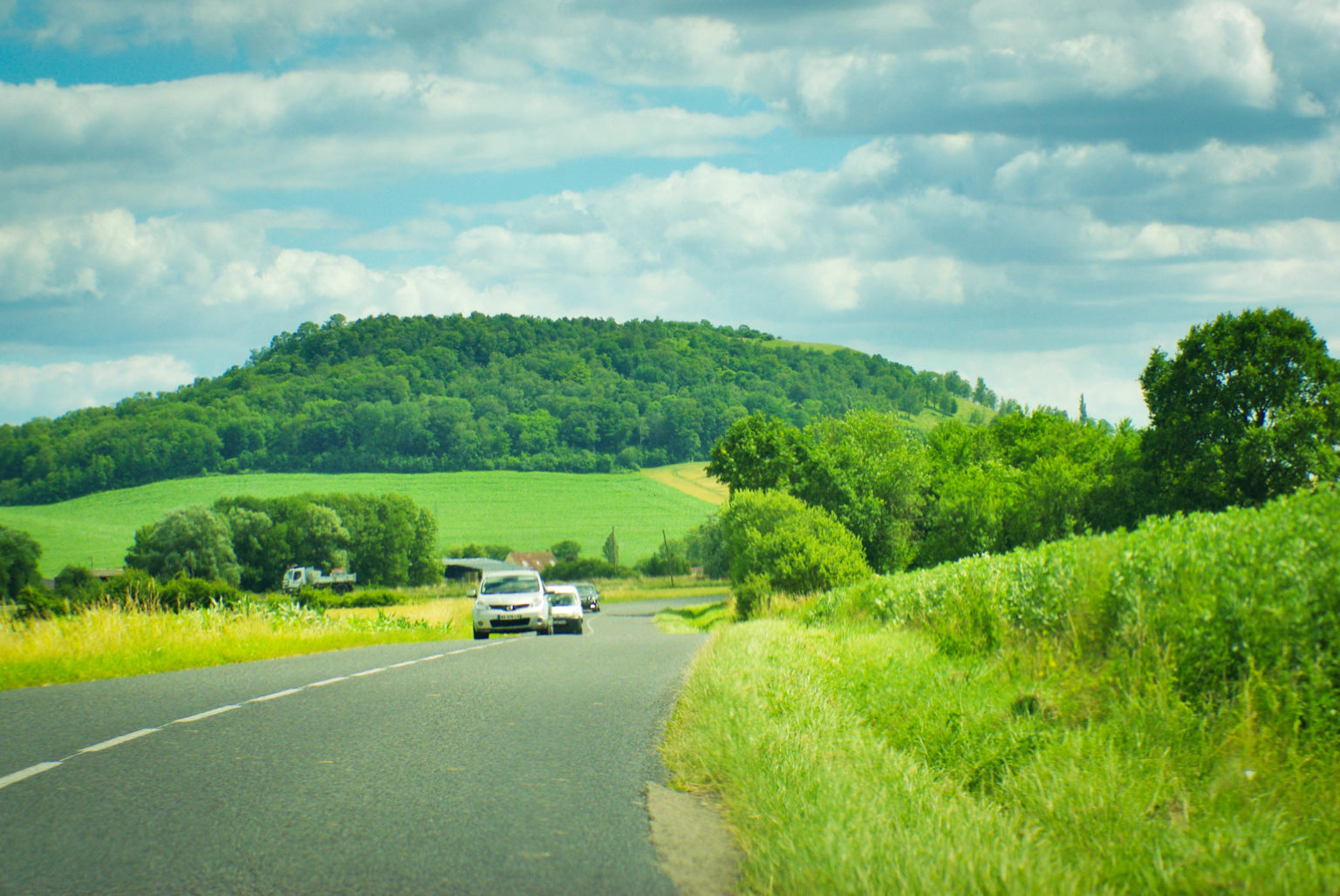Pourquoi il faut découvrir le Toulois en Lorraine Mon Grand Est