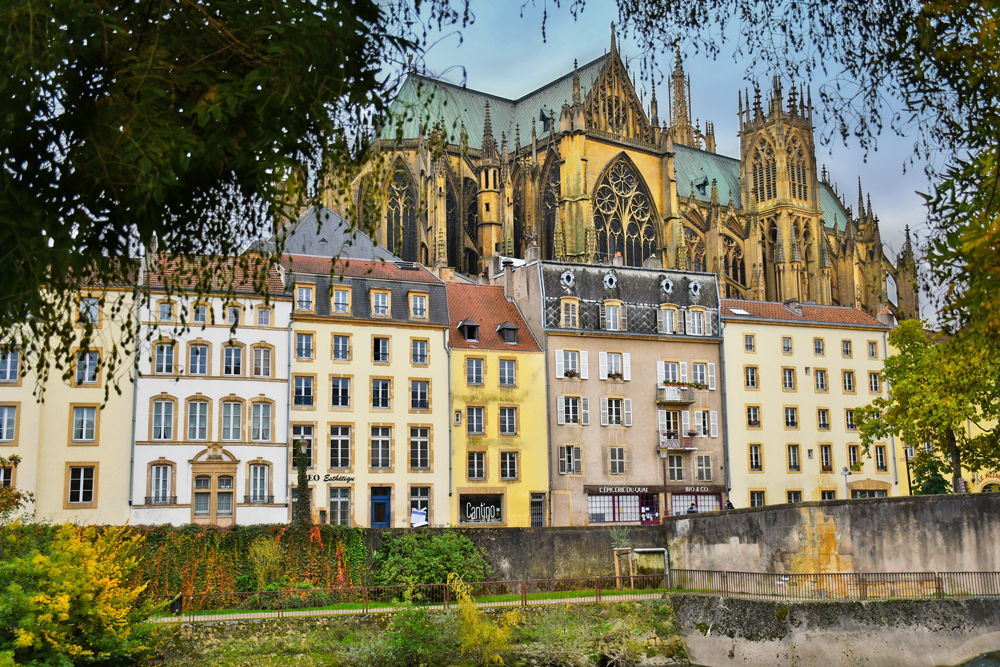 Metz-Autumn-25-©-French-Moments UNESCO en Alsace et Lorraine - Automne à Metz © French Moments