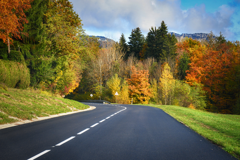 Thorens-Glières © French Moments