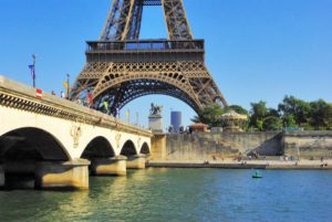 Visiter Paris avec des enfants © French Moments
