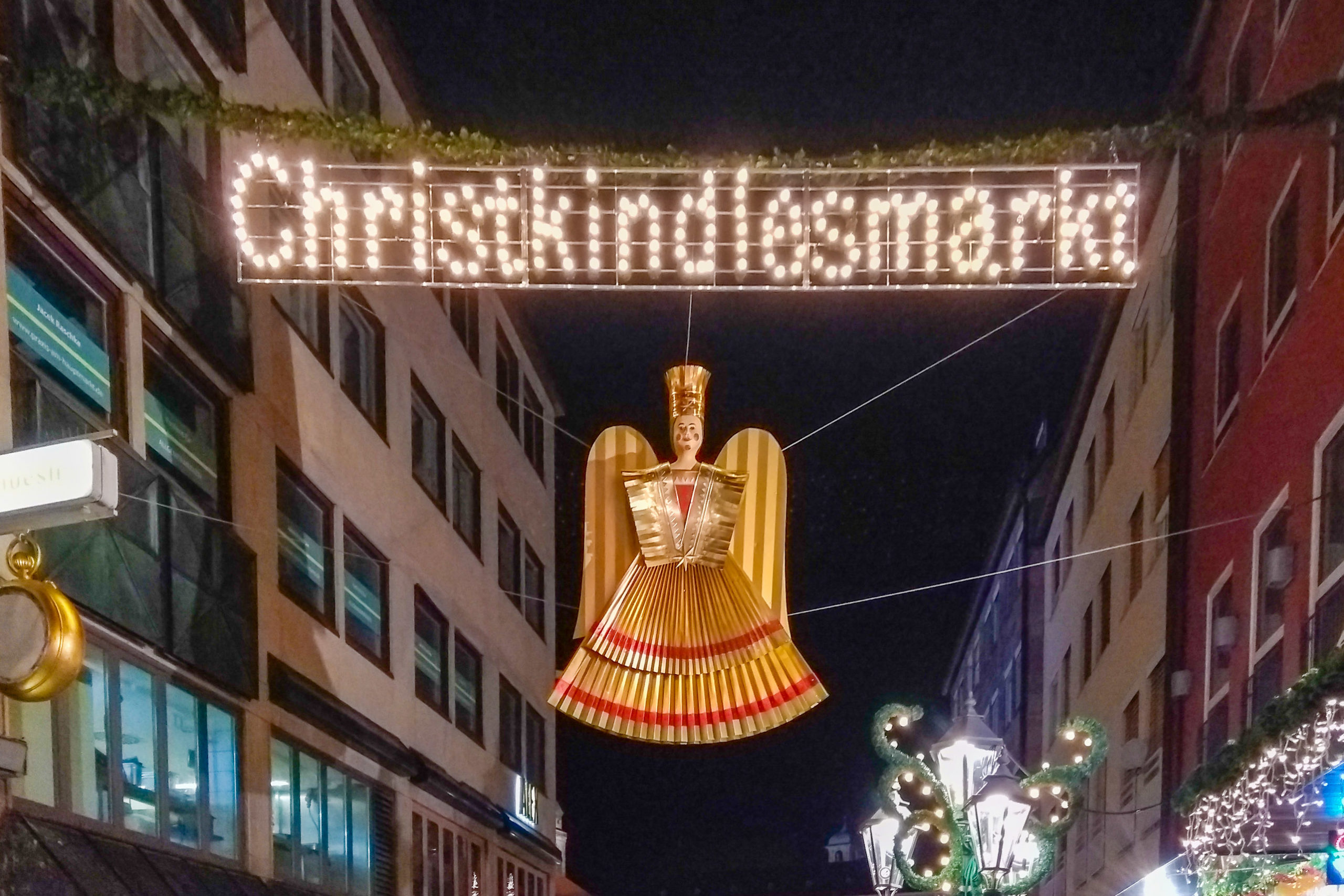 Christkindel en Alsace et Christkind en Allemagne : Qui sont-ils ? - Mon Grand Est