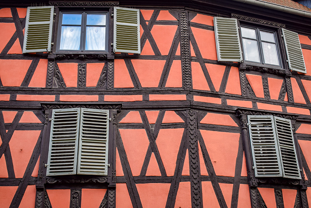 Molsheim en Alsace © French Moments