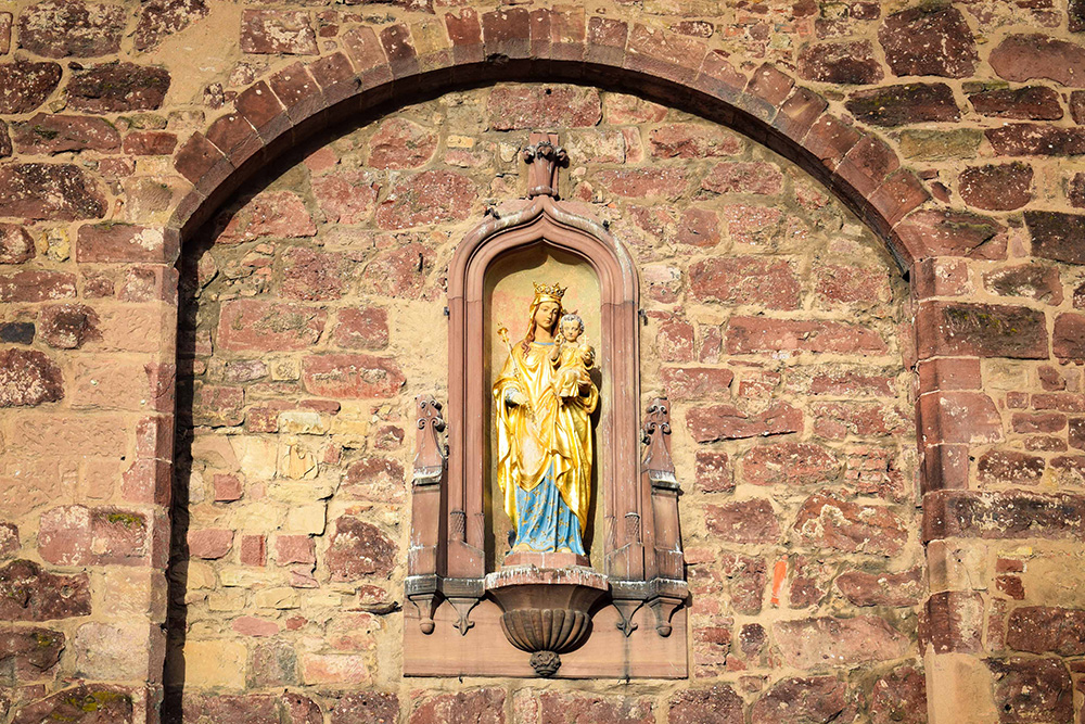 Porte des Forgerons © French Moments