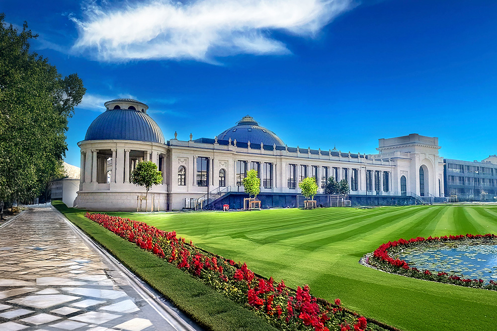 Stations thermales en Lorraine © French Moments