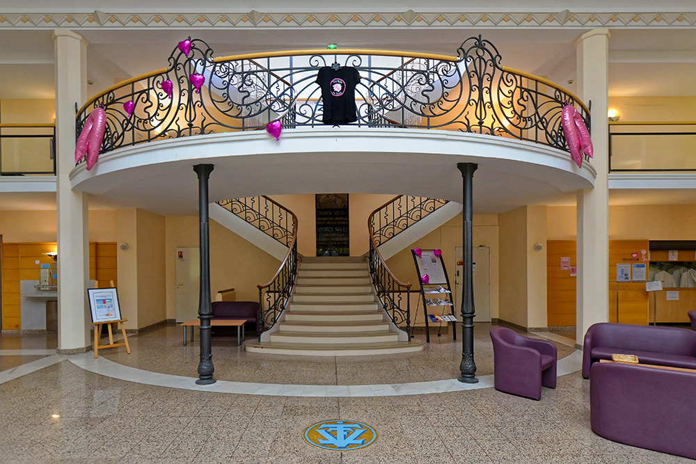 Stations thermales de Lorraine - Thermes de Vittel © Patrick from Compiègne - licence [CC BY-SA 2.0] from Wikimedia Commons