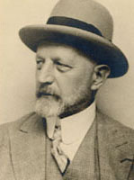 Henri Sauvage. Retrieved from Wikimedia Commons