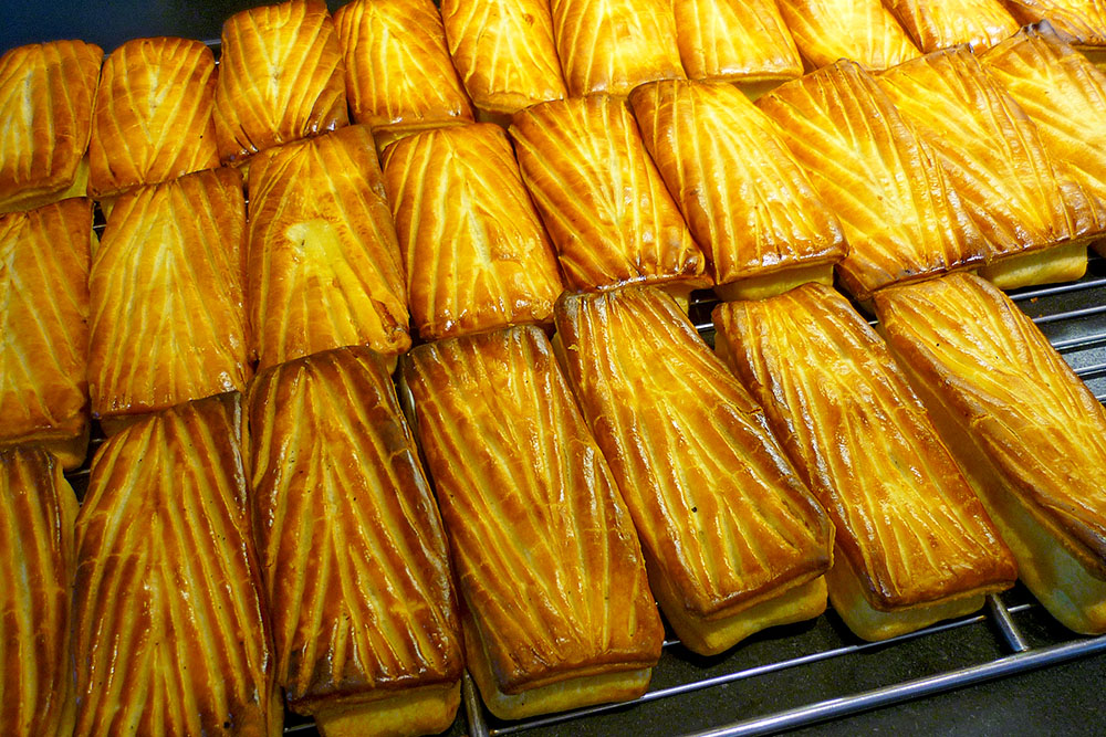 Pâté lorrain © French Moments