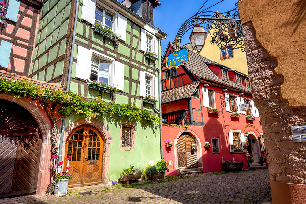 Riquewihr