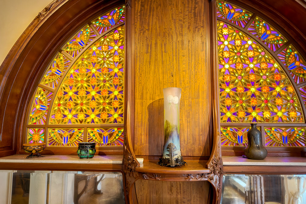 Villa Majorelle © French Moments