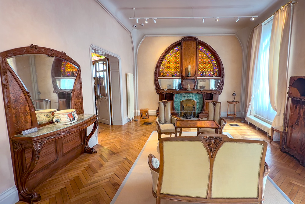 Villa Majorelle © French Moments